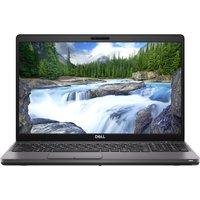 Ноутбук Dell Latitude 5500-W21JJ