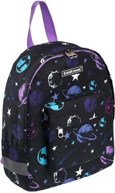 

Городской рюкзак Erich Krause EasyLine Mini 6L Spacewalk 54405