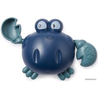 Игрушка для ванной Happy Baby Swimming Crab 331889 (синий)