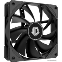 Вентилятор для корпуса ID-Cooling TF-12025 Black