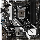 ASRock B365M Pro4-F