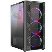 Корпус Ginzzu CL260