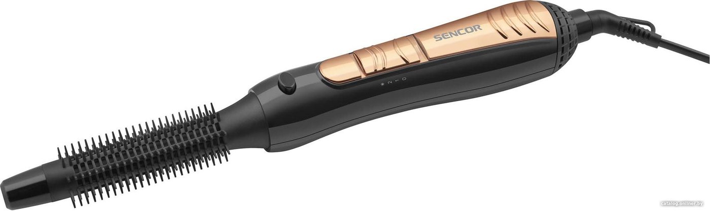 Круглая  плойка Sencor SHS 3000BK