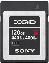 XQD QD-G120F 120GB