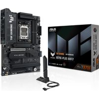 Материнская плата ASUS TUF Gaming X870E-Plus WiFi7