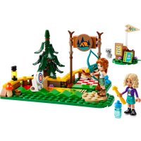 Конструктор LEGO Friends Лагерь приключений: тир из лука 42622