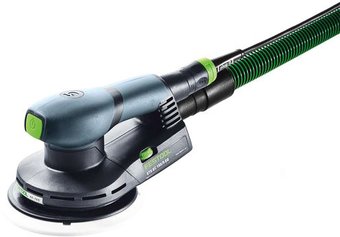 Эксцентриковая шлифмашина Festool ETS EC 150/5 EQ-Plus