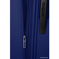 Чемодан-спиннер American Tourister Sunside Living Dark Navy 68 см