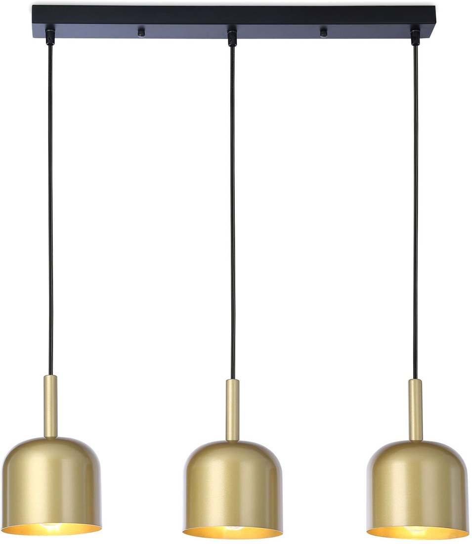 

Подвесная люстра Ambrella light TR TR97118