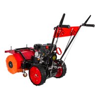 Подметальная машина DDE BS 6560 Combo