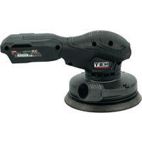 Эксцентриковая шлифмашина TEH LS405 (без АКБ)