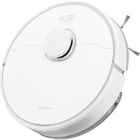 Робот-пылесос Dreame Robot Vacuum F10 White RLF11SA (евровилка, белый)