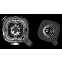 Стационарный блендер KitchenAid Pure Power 5KSB2073EDG