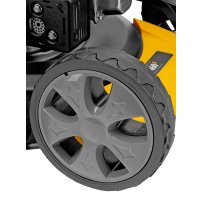 Газонокосилка Denzel GLD-460-K