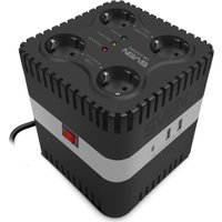 Стабилизатор напряжения SVEN VR-F2000U