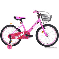 Детский велосипед AIST Goofy 16 2021 (розовый)