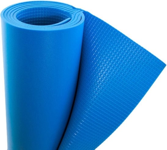 

Isolon Yoga Master (5 мм, синий)