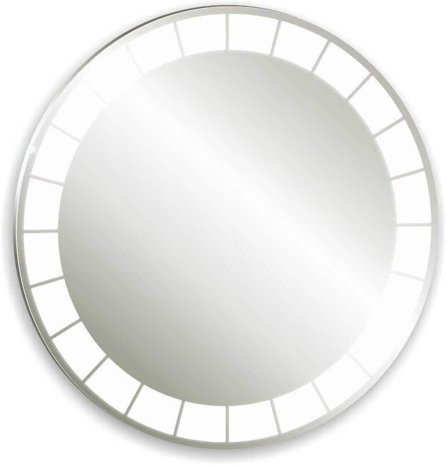 

Silver Mirrors Зеркало Пандора D770 LED-00002504