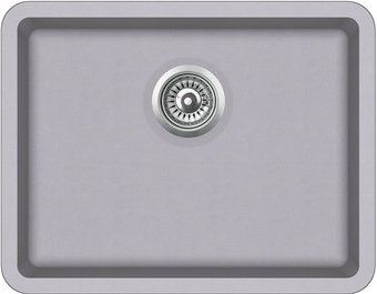 Aquasanita Arca SQA102W (alumetallic 202)