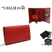 Портмоне Cedar 4U Cavaldi RD-21-GCL (черный)