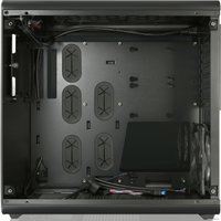 Корпус Raijintek Thetis Window (черный)