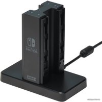 Зарядное устройство HORI Charge Stand (для 4-ех Joy-Con)