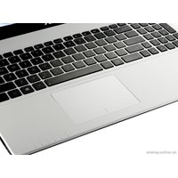 Ноутбук ASUS X550CC-XX521