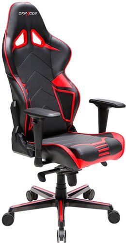 Игровое (геймерское) кресло DXRacer OH/RV131/NR