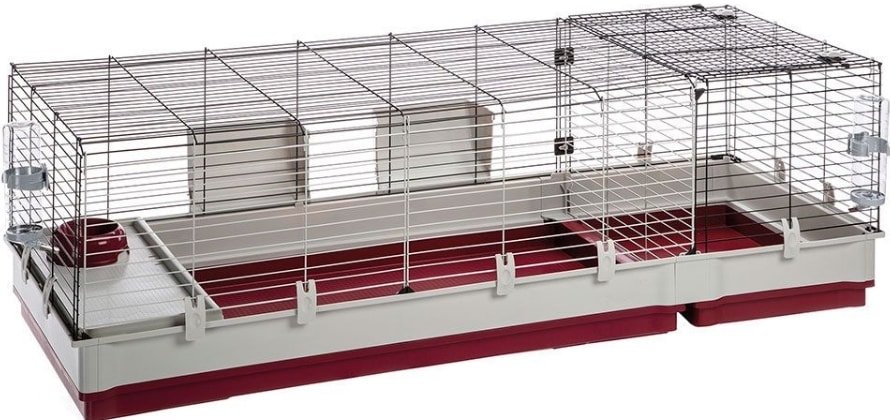 

Клетка Ferplast Krolik 160 57072670