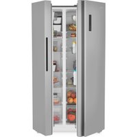 Холодильник side by side ZUGEL ZRSS630X