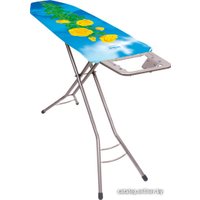 Гладильная доска Nika Эльза Классик (ЭЛК) Цветы