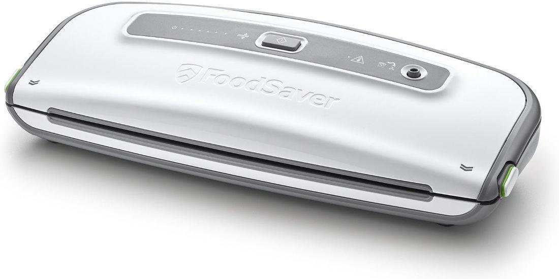 

Вакуумный упаковщик FoodSaver FFS014X