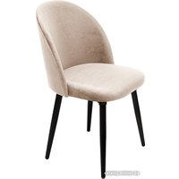 Стул AMI Лори (бежевый)