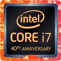 Процессор Intel Core i7-8086K (BOX)