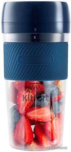 Портативный блендер Kitfort KT-3003
