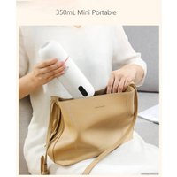 Термос Deerma DEM-DR035 350мл (белый)