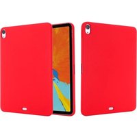 Чехол для планшета G-Case iPad Air 11 2024/Air 2022/2020 101126691D (красный)