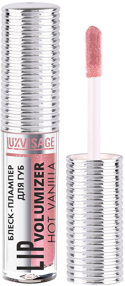 

Плампер Lux Visage Lip Volumizer Hot Vanilla (305 ROSEWOOD)