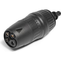 Мойка высокого давления Daewoo Power DAW 620