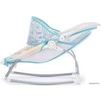 Шезлонг Nuovita Mese (путешествие)