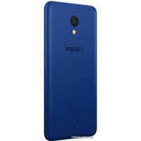 Смартфон MEIZU M5c (синий)