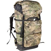 Туристический рюкзак Huntsman Пикбастон Оксфорд/Рип-Стоп Мультикам (80 л)