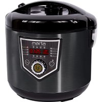 Мультиварка Marta MT-MC4336B