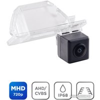 Камера заднего вида Incar VDC-023MHD