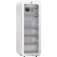 Торговый холодильник Meyvel MD105-White