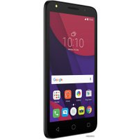 Телефон Alcatel One Touch Pixi 4(5) White [5010D]