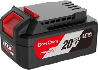 Аккумулятор для инструмента DongCheng FFBL2050 (20В/5 Ач)