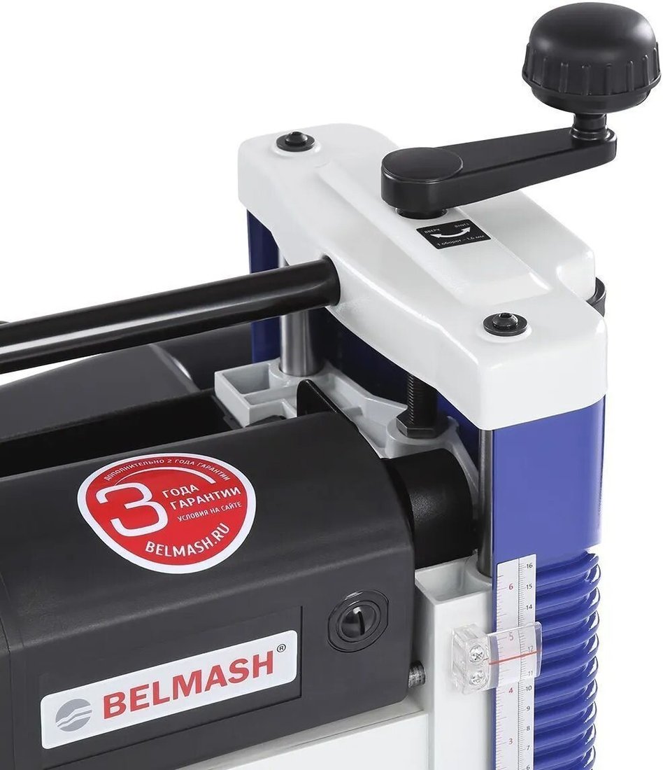 Рейсмусовый станок Belmash (Белмаш) P1800L