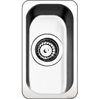 Кухонная мойка Smeg UM15