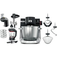 Кухонная машина Bosch Serie 6 MUMS6ZS38